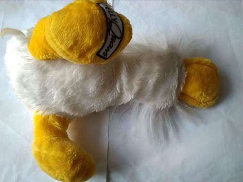 **RARE FIND**TELLY QUACK from the 80's Game Show TELLY FUN QUIZ!!!