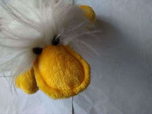 **RARE FIND**TELLY QUACK from the 80's Game Show TELLY FUN QUIZ!!!