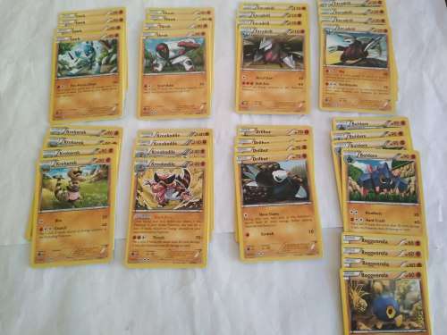 Bootleg Pokemon Cards Rock Bundle