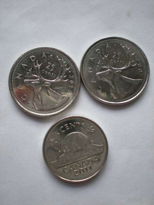 International coins (various coins - have a look)