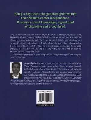 Richer Than Buffett - Day Trading To Ultra-wealth (Paperback)