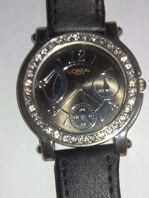 Loreal Women's Watch (tested and working)