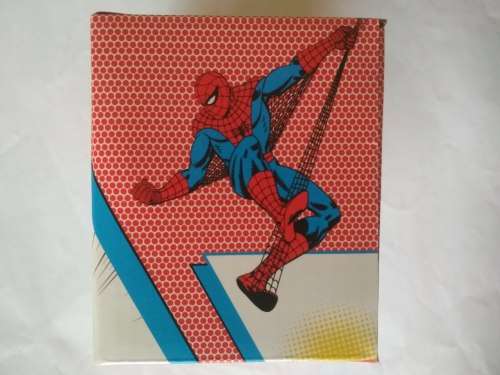 Limited Edition Marvel Spiderman Porcelain Mug