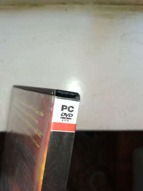 Warhammer: Mark of Chaos PC Game