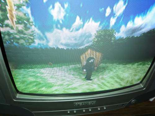 Harry Potter and the Chamber of Secrets Sony Playstation 1 PS1 Game