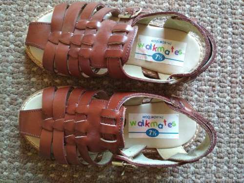 Walkmates baby shoes cheap