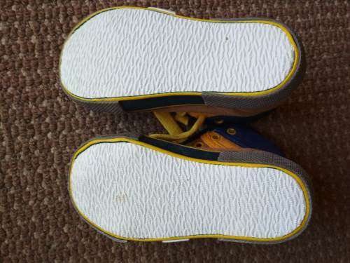 Baby`s Shoes - Bubble Gummers