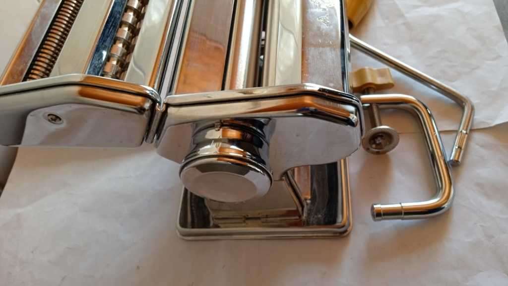 Marcato atlas noodle pasta maker