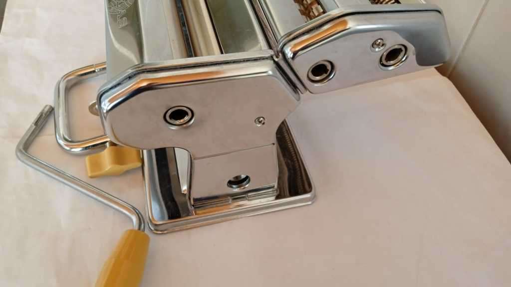 Marcato atlas noodle pasta maker