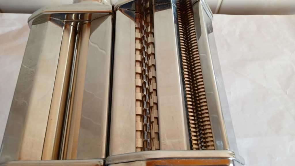 Marcato atlas noodle pasta maker