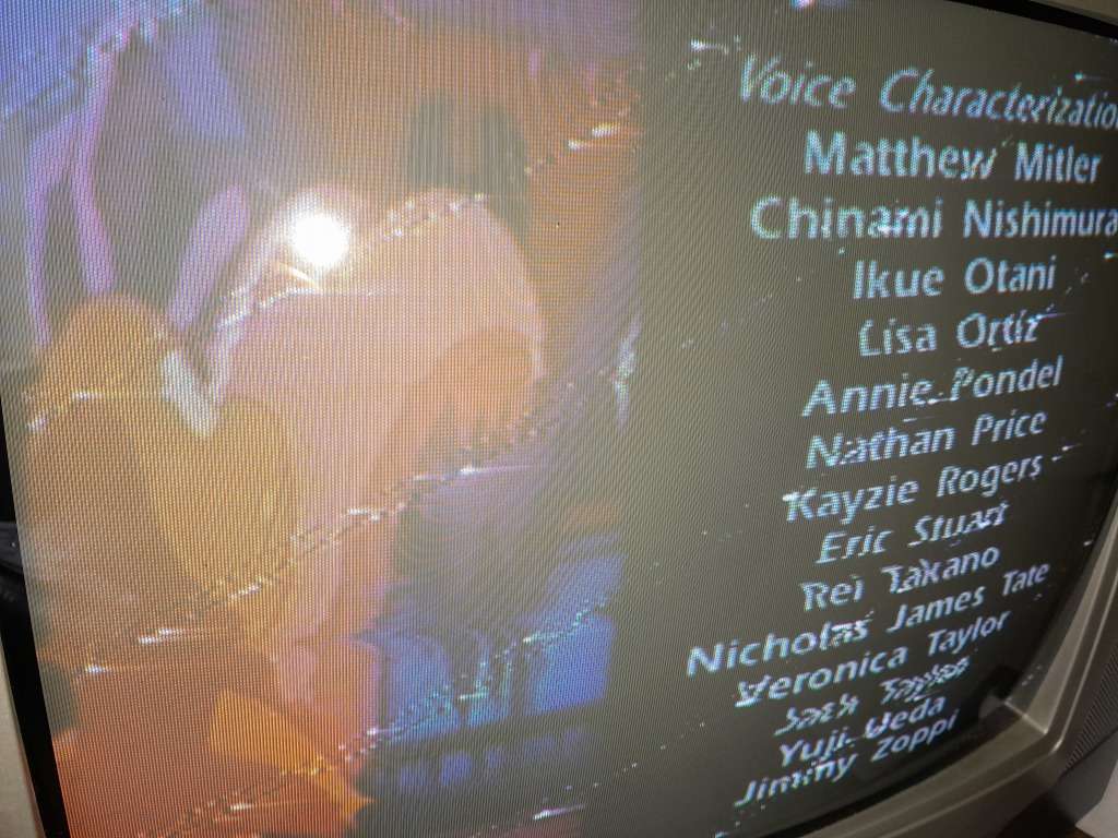 Bravestarr The Legend VHS - Tested and Working