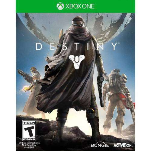Destiny - Xbox One - Physical item