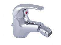 JADE BIDET MIXER WITH POPUP WASTE **R1 NO RESERVE**