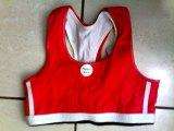 2 x Gym top set - 1 x Orange & 1 x White (Medium)