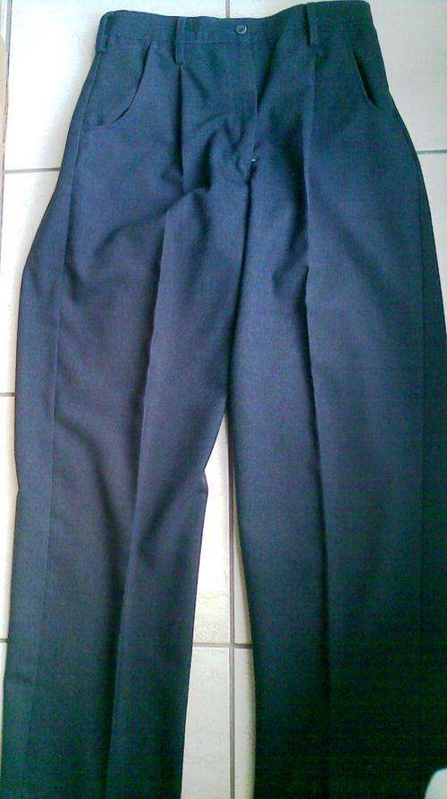Steelblue trousers (size 32 and 34)