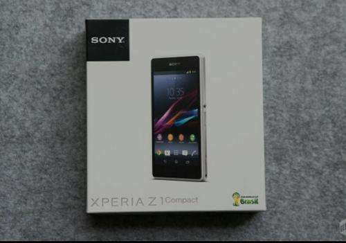 Sony Z1 compact