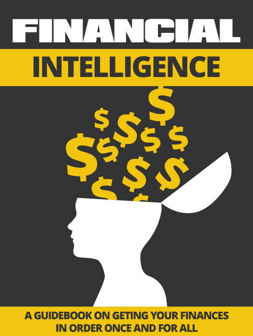 Financial Intelligence