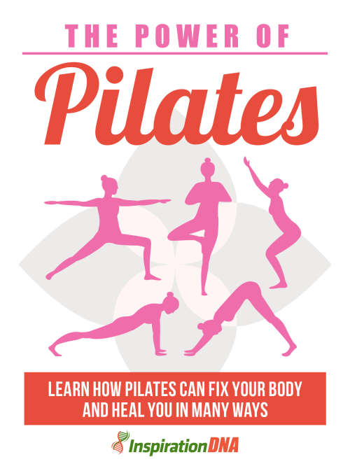 The Power Of Pilates