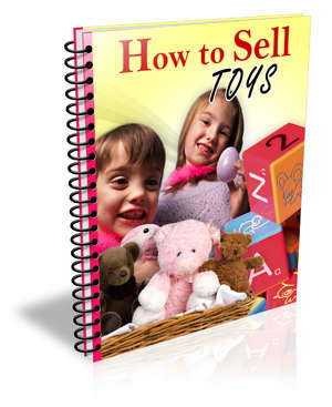How to Sell Toys