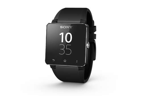 Sony Smartwatch SW2, best price on bob