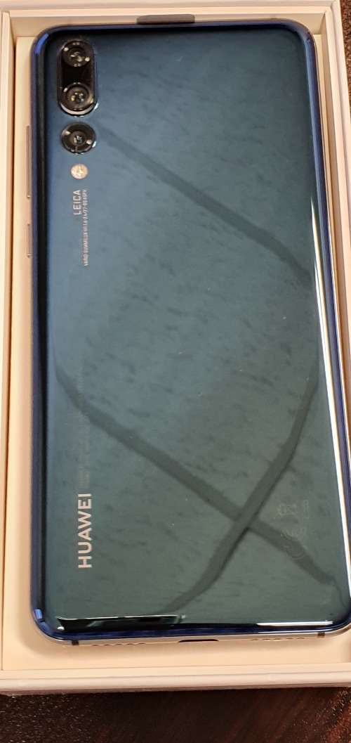 Huawei P20 Pro for sale
