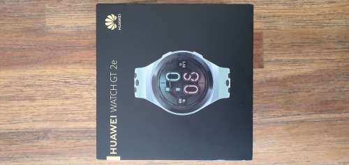 Huawei Watch GT 2e