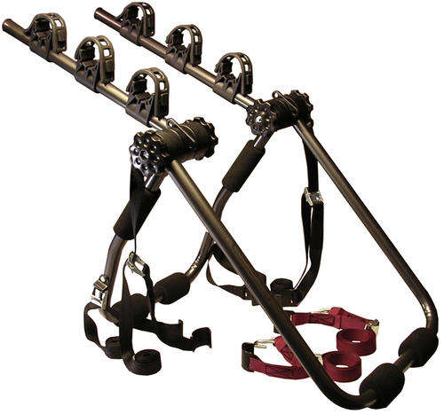 Holdfast 3 Bike Boot Rack