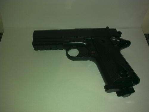 .177 calibre 4.5mm Co2 daisy power line