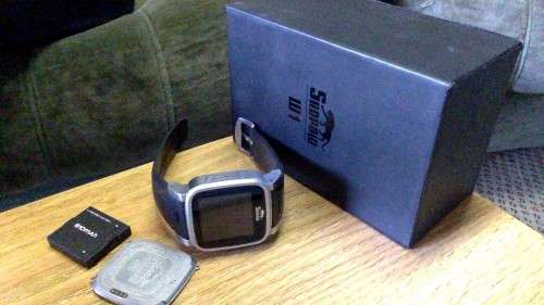 SNOPOW W1 Smartwatch