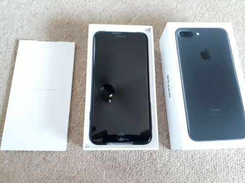 Apple iPhone 7 Plus 128GB  Brand New