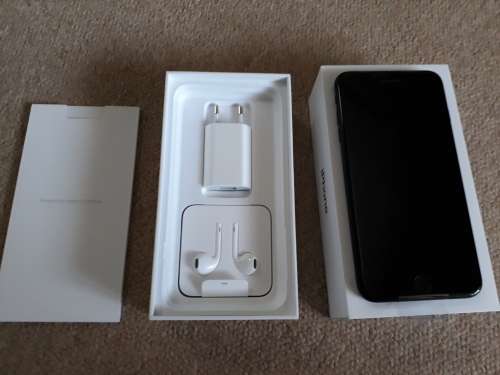 Apple iPhone 7 Plus 128GB  Brand New