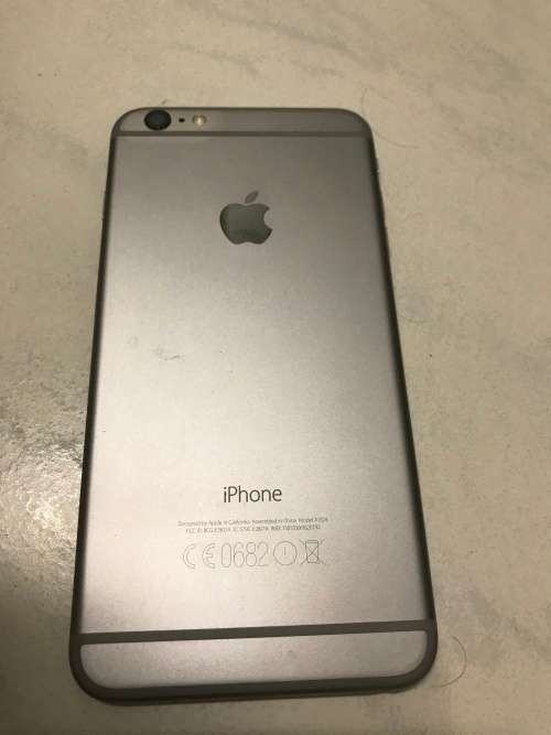 128GB iPhone 6 Plus Like New