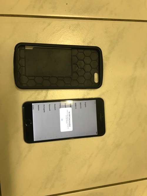 128GB iPhone 6 Plus Like New