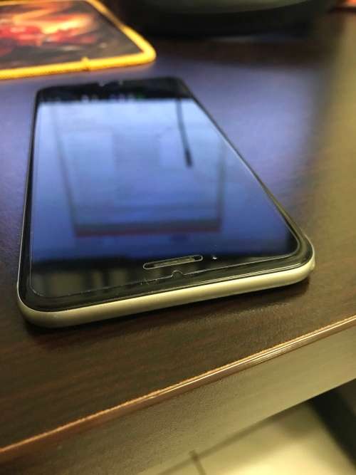 128GB iPhone 6 Plus Like New