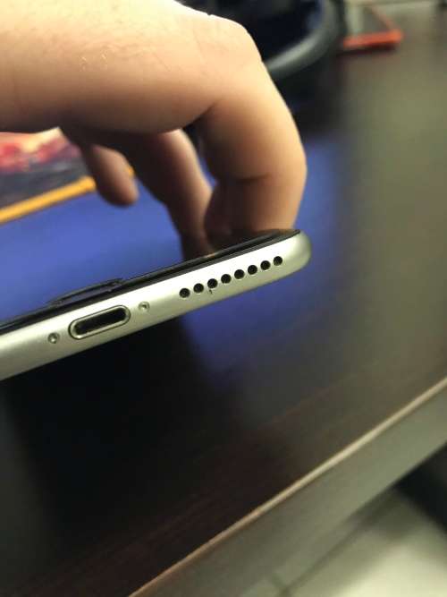 128GB iPhone 6 Plus Like New