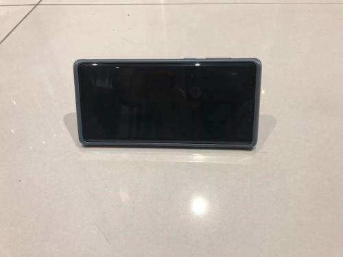 Samsung Note 9 128GB Like New(Single Sim)