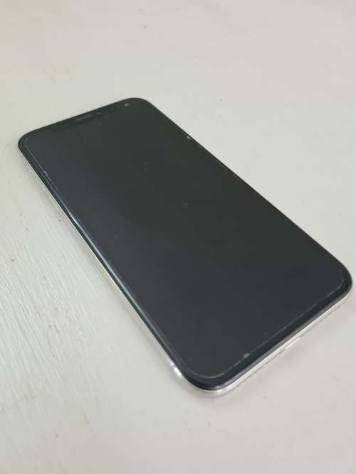 iPhone X 64GB Grey - Excellent Condition