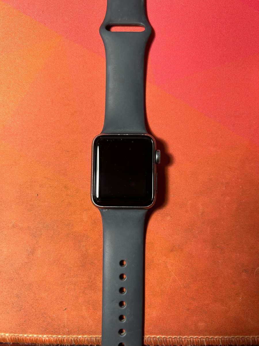 Apple Watch Series 3 38mm Secondhand