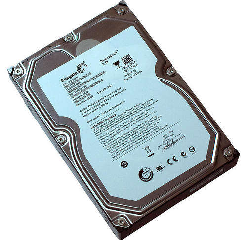 Seagate Barracuda LP 2 TB! ****R800**** Crazy Price!