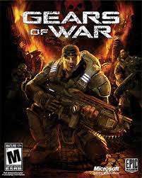 GEARS OF WAR - XBOX