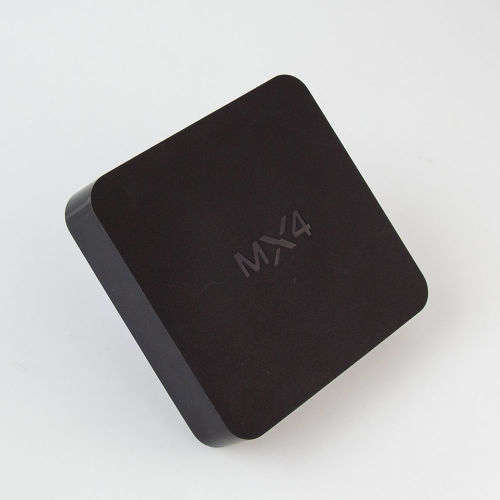 MX4 Android TV Box RK3229 - Local Stock - Refurb Unit