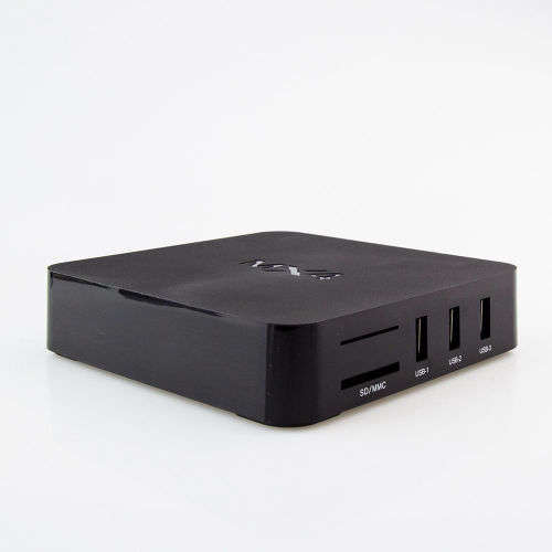 MX4 Android TV Box RK3229 - Local Stock - Runs DSTV Now