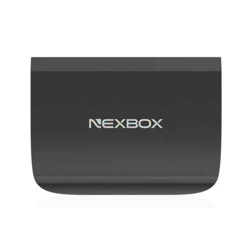 NEXBOX A1 TV Box - Android 6.0 2GB RAM, 16GB ROM - LOCAL STOCK with Mini Keyboard