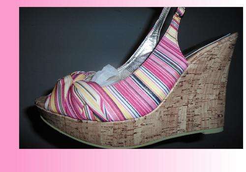 ***Limited edition PLUM latest season release sling back peep toes***SIZE 6