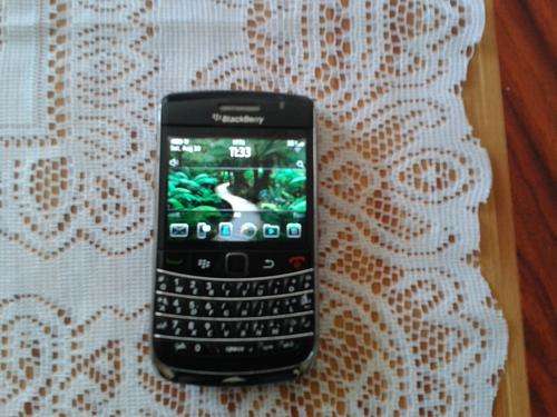 Blackberry 9700