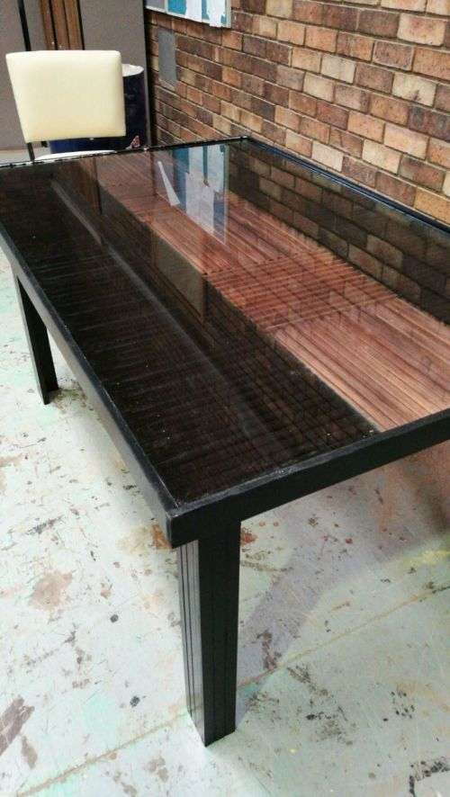 7Pc Dinning Room Set