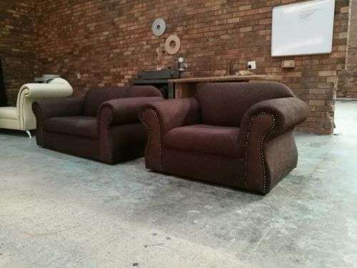 4Pc Budget Lounge Suite in Chinelle