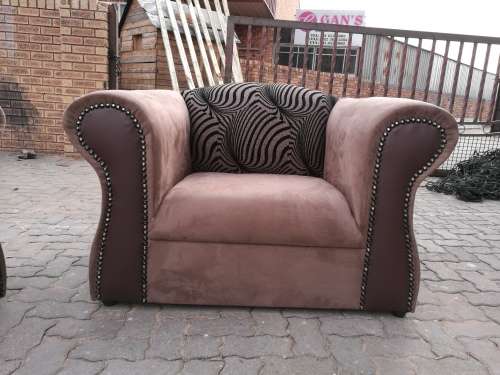 Bonanza 4Pc Lounge Set