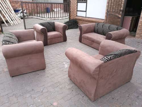 Bonanza 4Pc Lounge Set