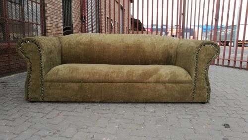 3Pc Economy Lounge Set